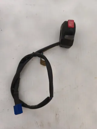 Comando accensione destro Yamaha TDM 900