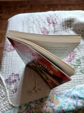 El jardin de los hechizos