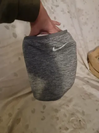 Nike Run Termal Sphere T.Ú Gris