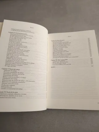 LA TEORÍA DE LA ECONOMIA POLÍTICA. STANLEY JEVONS,