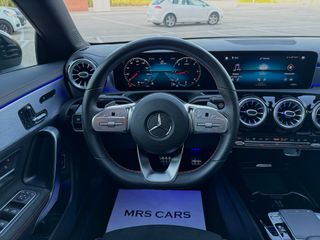 Mercedes-Benz  CLA 200 FULL EXTRAS