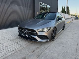 Mercedes-Benz  CLA 200 FULL EXTRAS