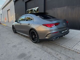 Mercedes-Benz  CLA 200 FULL EXTRAS