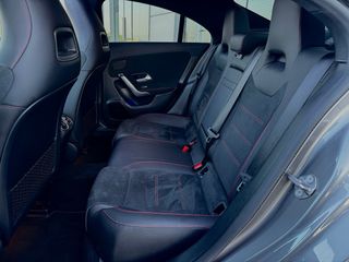 Mercedes-Benz  CLA 200 FULL EXTRAS