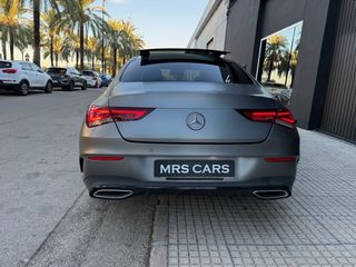 Mercedes-Benz  CLA 200 FULL EXTRAS