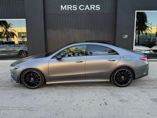 Mercedes-Benz  CLA 200 FULL EXTRAS