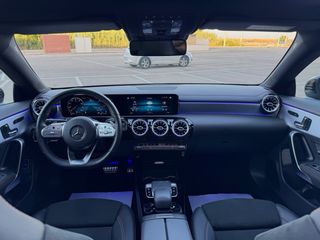 Mercedes-Benz  CLA 200 FULL EXTRAS