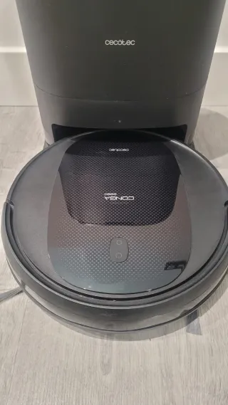 Conga 2290 Ultra Home Robot Aspirador