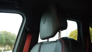 Porsche Cayenne S E-Hybrid