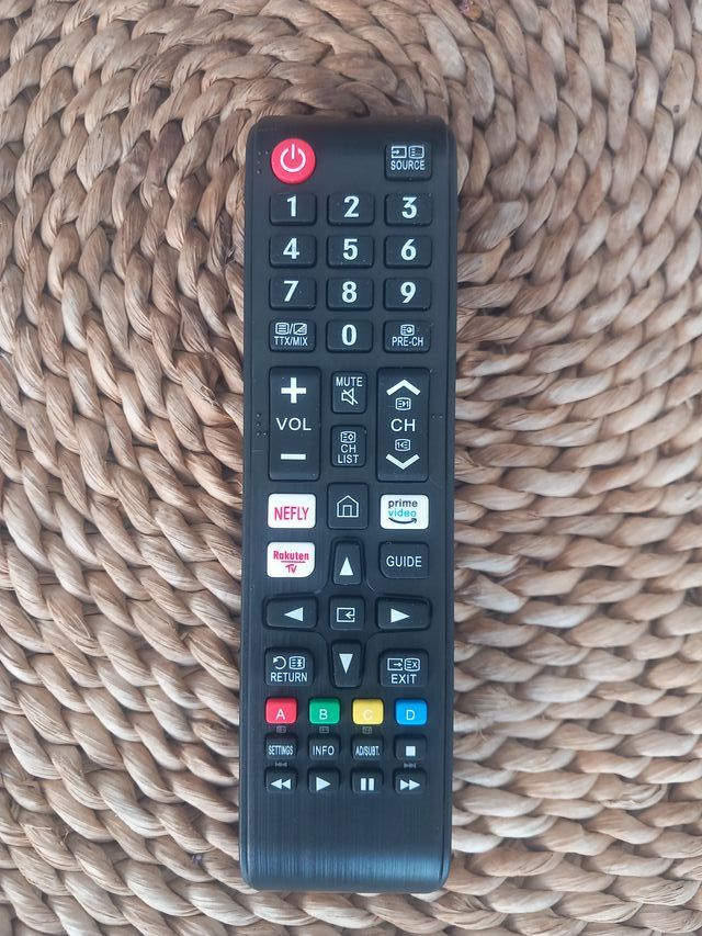 Telecomando Samsung TV - Nuovo