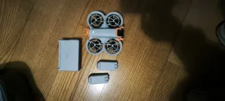 Drone DJI neo