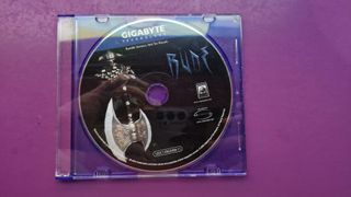 Juego PC RUNE - Gigabyte