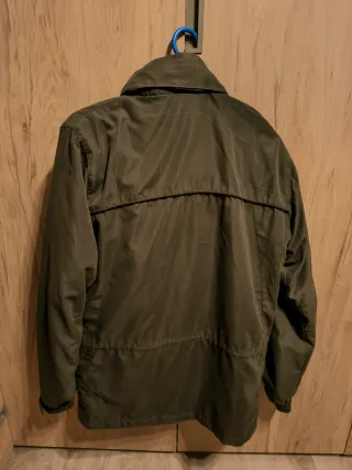 Chaqueta Muela talla S – estilo parca