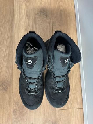 Botas Montaña Scarpa GoreTex Talla 43