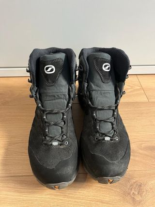 Botas Montaña Scarpa GoreTex Talla 43