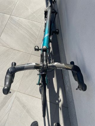 Bici da corsa