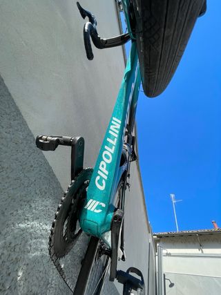 Bici da corsa