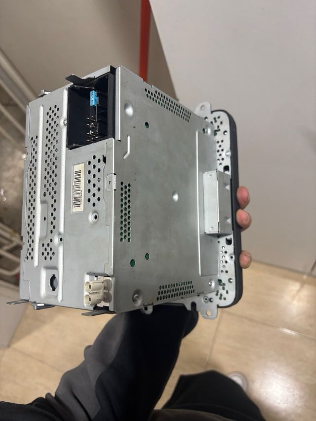 Radio VW RCD510 Delphi Original