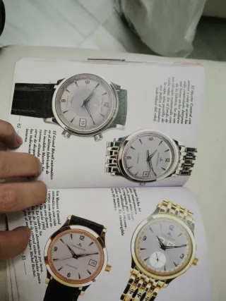 El Arte de los Relojes - Michel Saurin