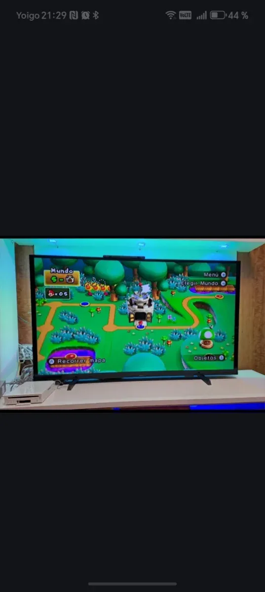 Adaptador  HDMI wii + Cable HDMI nuevos.