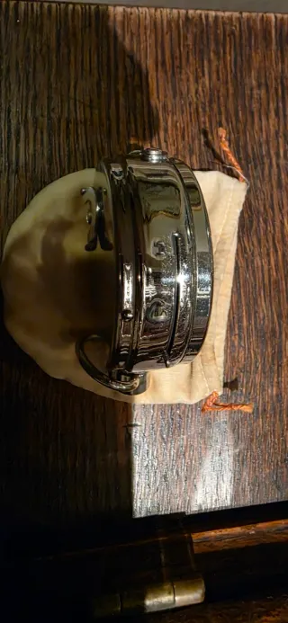 Fotocamera da spionaggio metà 800 ticka perfetta