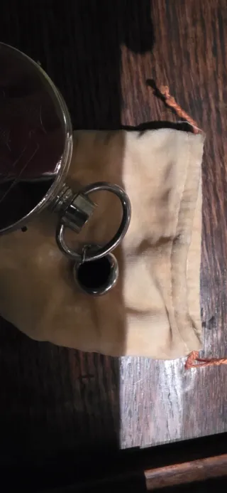 Fotocamera da spionaggio metà 800 ticka perfetta