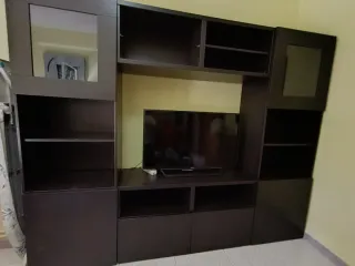 Mobile TV Ikea 2.40m