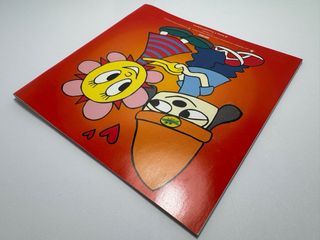 🇮🇹🇪🇺 Parappa The Rapper PlayStation PS1 PAL