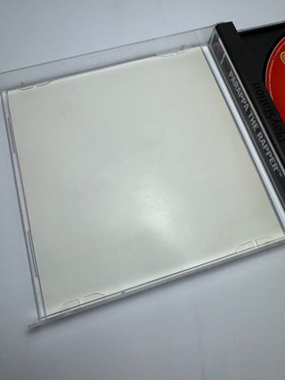 🇮🇹🇪🇺 Parappa The Rapper PlayStation PS1 PAL