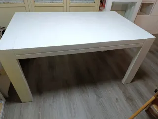 Mesa comedor
