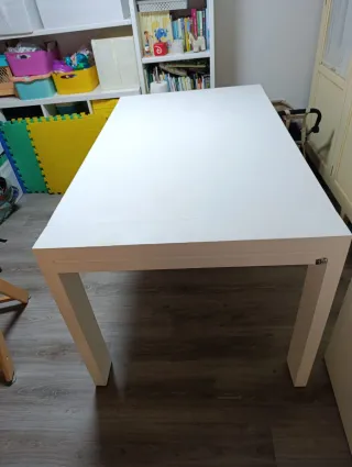 Mesa comedor