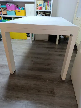 Mesa comedor