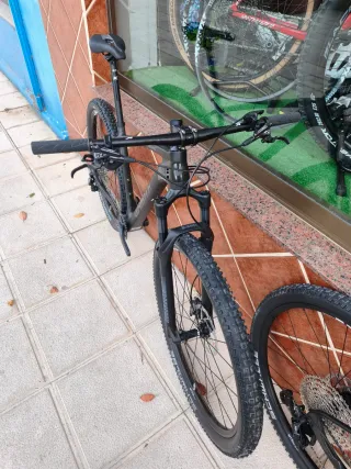 WHISTLE MOJAG 2161 M y L