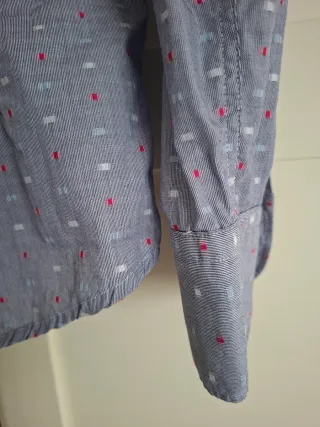 Camisa Massimo Dutti Hombre Talla M