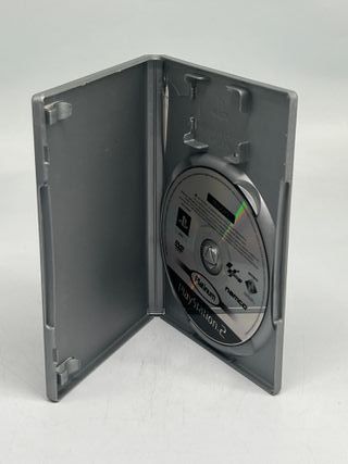 Videogioco MotoGP 3 Playstation 2 PS2 G2121