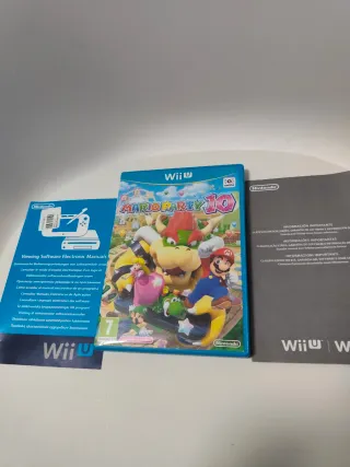 Mario Party 10 per Wii U