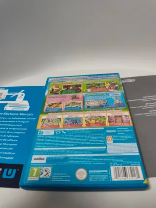 Mario Party 10 per Wii U