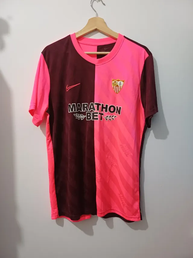 Maglietta Sevilla FC XL