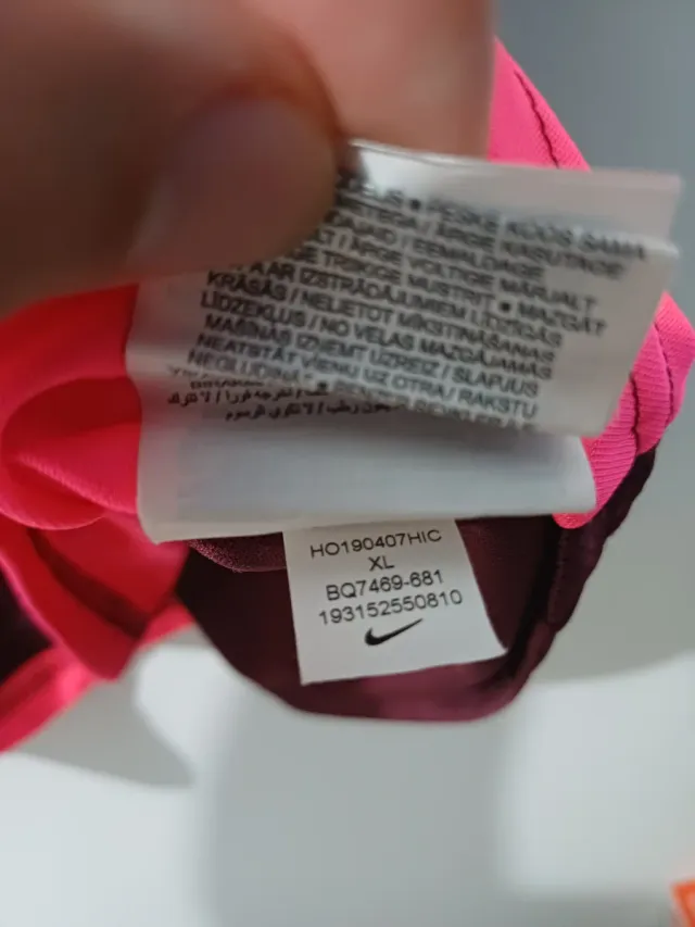 Maglietta Sevilla FC XL