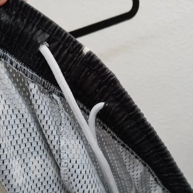 Short Eric Emanuel EE