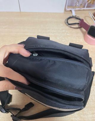 Cámara Canon SX 430 IS Negra