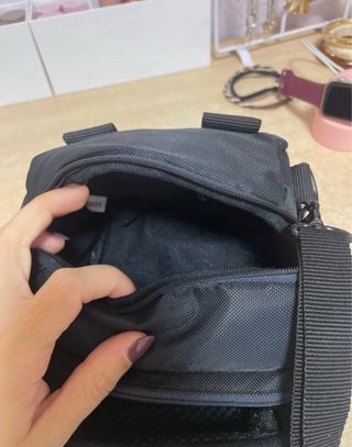 Cámara Canon SX 430 IS Negra