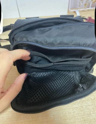 Cámara Canon SX 430 IS Negra