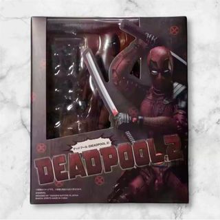 Deadpool 2 Action Figure Marvel
