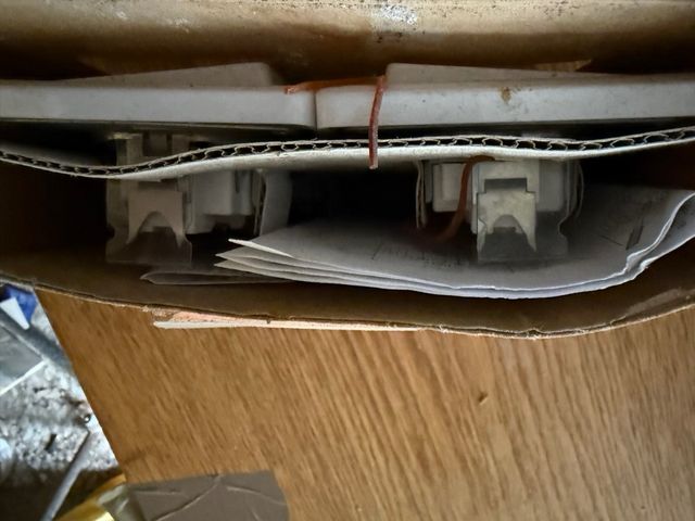 4 Interruptores Tronic H-3048