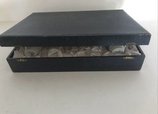 Tazas y platillos Winterling Bavaria