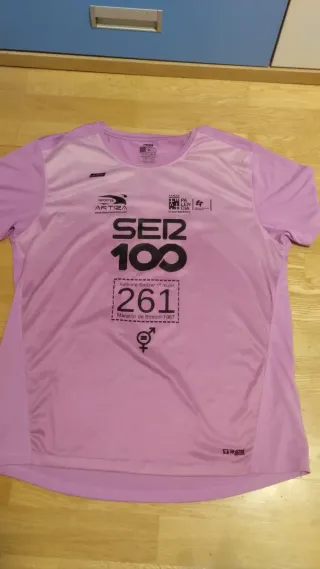 Lote Ropa deportiva variada