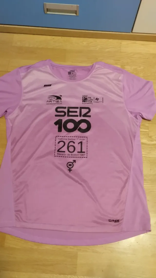 Lote Ropa deportiva variada