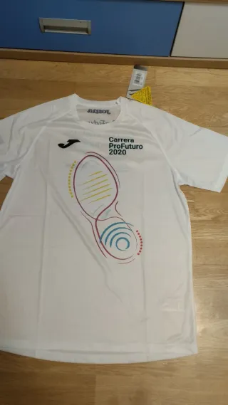 Lote Ropa deportiva variada