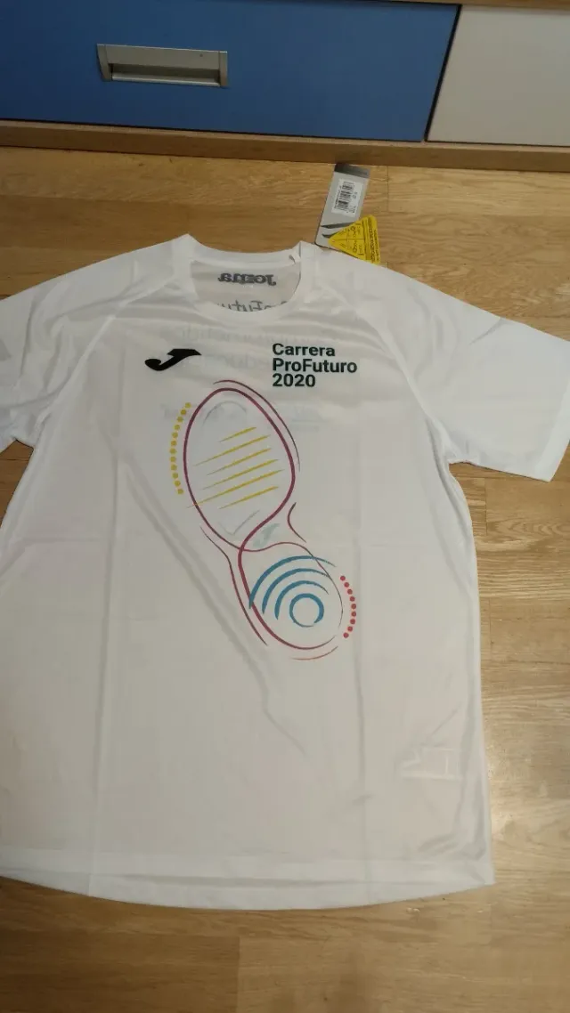 Lote Ropa deportiva variada